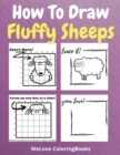Image for How To Draw Fluffy Sheeps