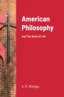 Image for American Philosophy