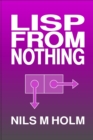 Image for LISP From Nothing
