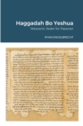 Image for Haggadah Bo Yeshua