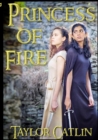 Image for Princess of Fire