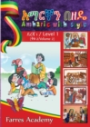 Image for áŠ áˆ›áˆ­áŠ›áŠ• á‰ á‹˜á‹´/ á‹°áˆ¨áŒƒ - 1  Amharic With Style /Level 1