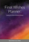 Image for Final Wishes Planner
