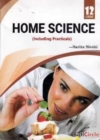 Image for HOME SCIENCE: Learn safety basics and use of common home tools