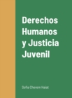 Image for Derechos Humanos y Justicia Juvenil : -