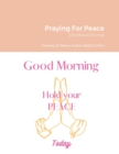 Image for Praying For Peace