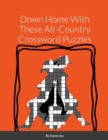 Image for Down Home With These Alt-Country Crossword Puzzles