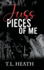 Image for Juss Pieces Of Me