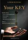 Image for Your KEY PB : The secret of satisfaction, peace and happiness