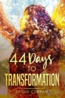 Image for 44 Days to Transformation