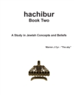 Image for hachibur Book Two