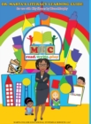 Image for Dr. Marta&#39;s Literacy Learning Guide : For Use With City Shapes by Diane Murphy