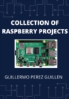 Image for Collection of Raspberry Pi Projects