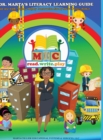Image for Dr. Marta&#39;s Literacy Learning Guide For Use With Mighty, Mighty Construction Site by Sherri Duskey Rinker