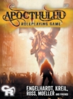Image for APOCTHULHU Core Rules (Classic B&amp;W hardcover)