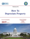 Image for How To Depreciate Property - Publication 946 (For use in preparing 2019 Returns)