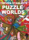 Image for Stephen Stanley&#39;s Puzzle Worlds