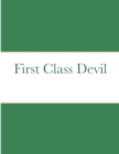 Image for First Class Devil
