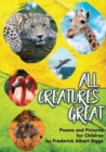 Image for All Creatures Great
