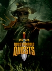 Image for Questionable Quests Volume 1