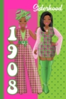 Image for Pink and Green 1908 Sisterhood Journal