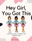 Image for Hey Girl, You Got This