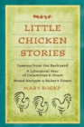 Image for more Little Chicken Stories
