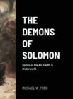 Image for The Demons of Solomon