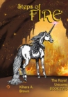 Image for Steps of Fire The Royal Unicorns Book Two