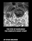 Image for Eyes Of Rawlurah The Complete Short Story