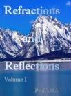 Image for Refractions and Reflections Volume 1