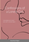 Image for Confessions of a Lonely Girl