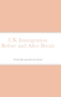 Image for UK Immigration Before and After Brexit