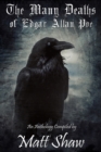 Image for The Many Deaths of Edgar Allan Poe