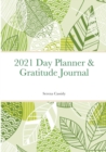 Image for 2021 Day Planner &amp; Gratitude Journal