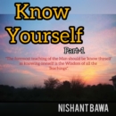 Image for KNOW YOURSELF PART-I: SELF AWARENESS
