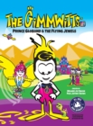 Image for The Gimmwitts (The Big Book) : Prince Globond &amp;The Flying Jewels