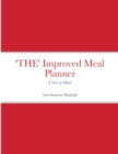 Image for &#39;THE&#39; Meal Planner : A Year of Meals