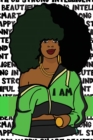 Image for I Am Journal IV : Afro Green