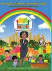 Image for Dr. Marta&#39;s Literacy Learning Guide For Use With Flower Garden By Eve Bunting