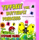 Image for Tiffany The Butterfly Princess