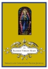 Image for The Immaculate Conception Prayer Journal