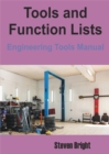 Image for Tools and Function Lists: Engineering Tools Manual