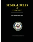 Image for Federal Rules of Evidence - December 1, 2019