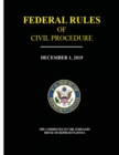 Image for Federal Rules of Civil Procedure (December 1, 2019)