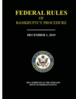 Image for Federal Rules of Bankruptcy Procedure - December 1, 2019