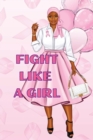 Image for Fight Like a Girl Planner 1