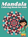 Image for Mandala Coloring Book for kids