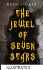 Image for Jewel of Seven Stars Illustrated