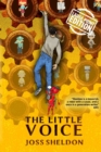 Image for The Little Voice : Large Print Edition